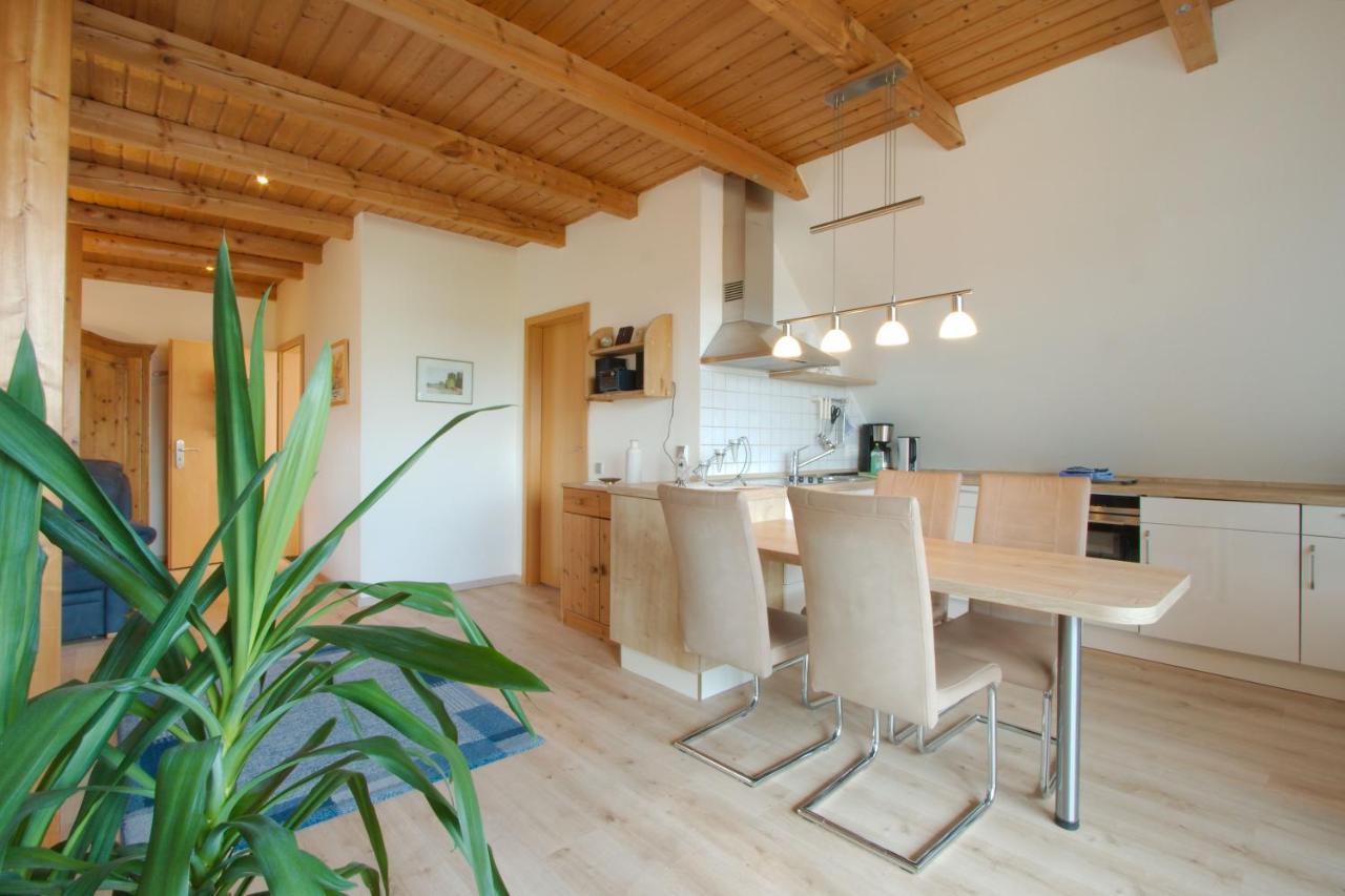 Zwei Ferienwohnungen Ankerpatz 70 Qm Mit Loggia & Puppenstube 50 Qm Mit Gartenterrasse In Hagenburg Naehe Steinhuder Meer Exteriör bild